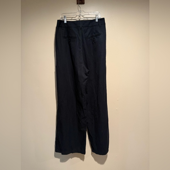 NWT Madewell The Harlow Wide-Leg Pant - Picture 8 of 9